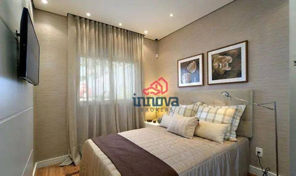 Apartamento à venda com 2 quartos, 63m² - Foto 14