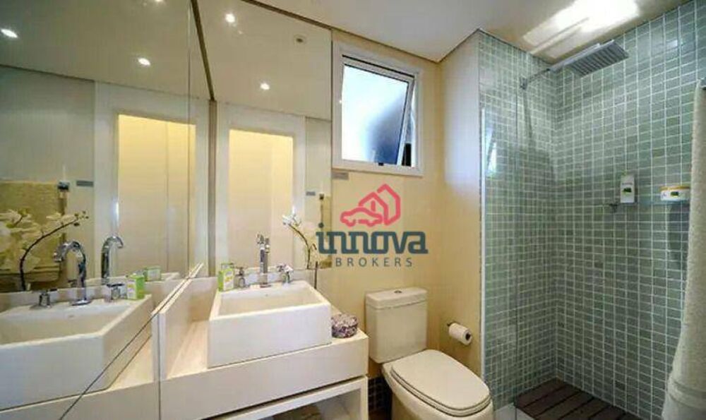 Apartamento à venda com 2 quartos, 63m² - Foto 15