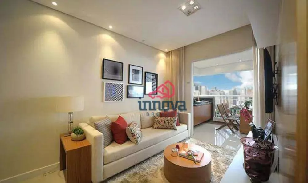 Apartamento, 2 quartos, 63 m² - Foto 14