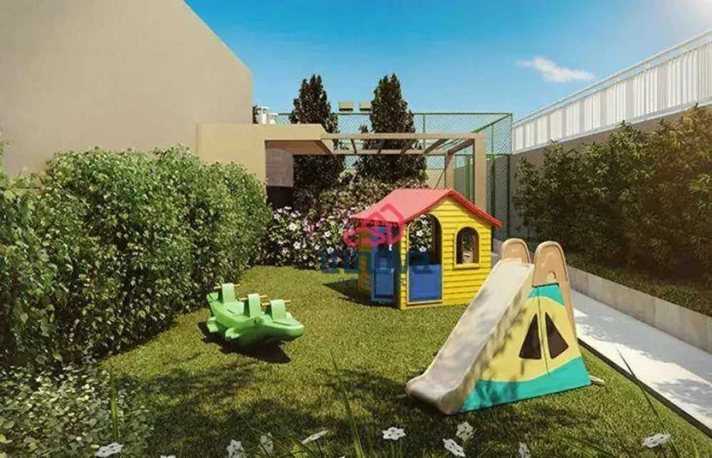Apartamento, 2 quartos, 63 m² - Foto 18