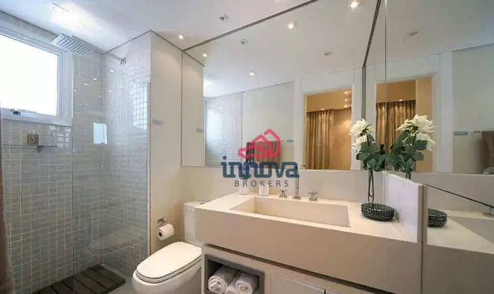 Apartamento, 2 quartos, 63 m² - Foto 22