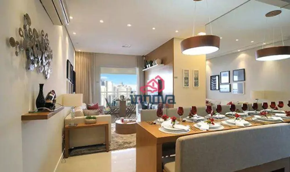 Apartamento, 2 quartos, 63 m² - Foto 20