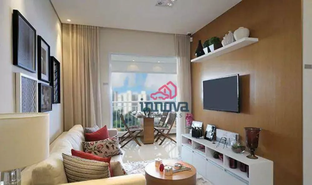 Apartamento, 2 quartos, 63 m² - Foto 8