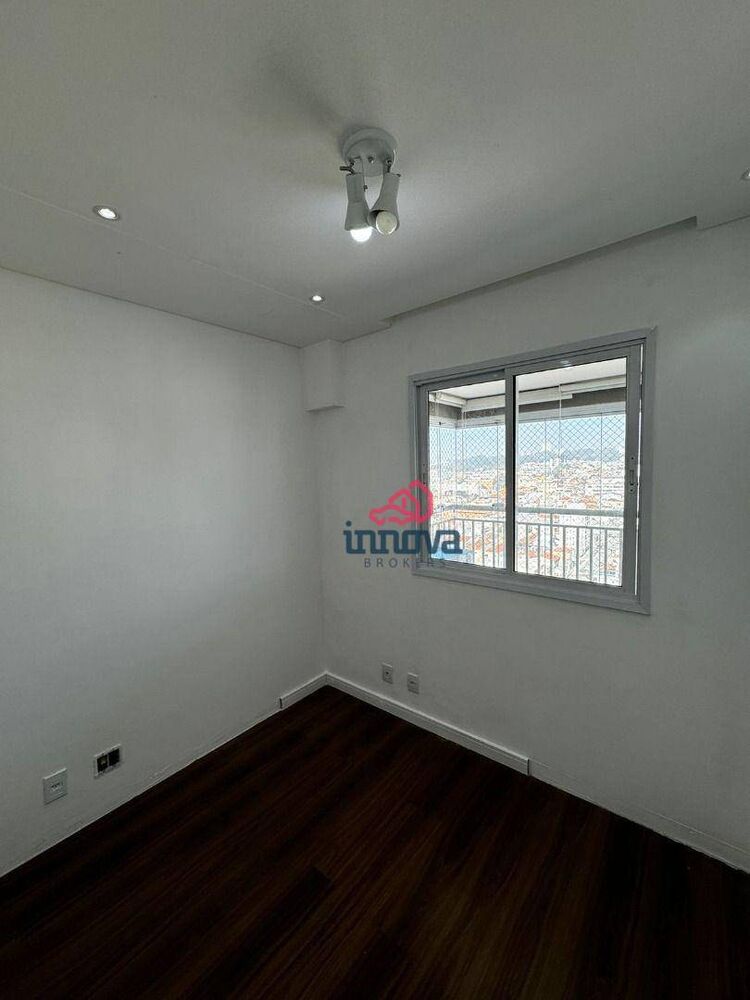 Apartamento à venda com 2 quartos, 63m² - Foto 2