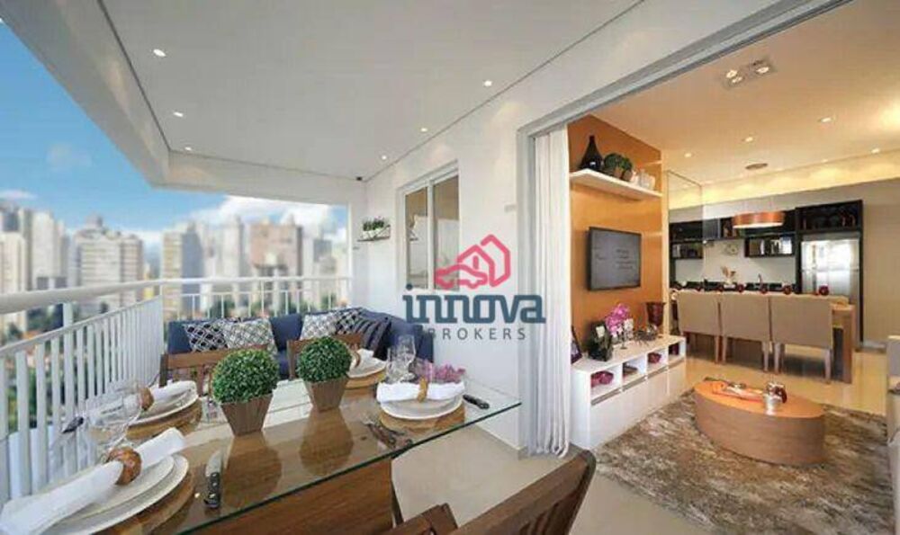 Apartamento à venda com 2 quartos, 63m² - Foto 12