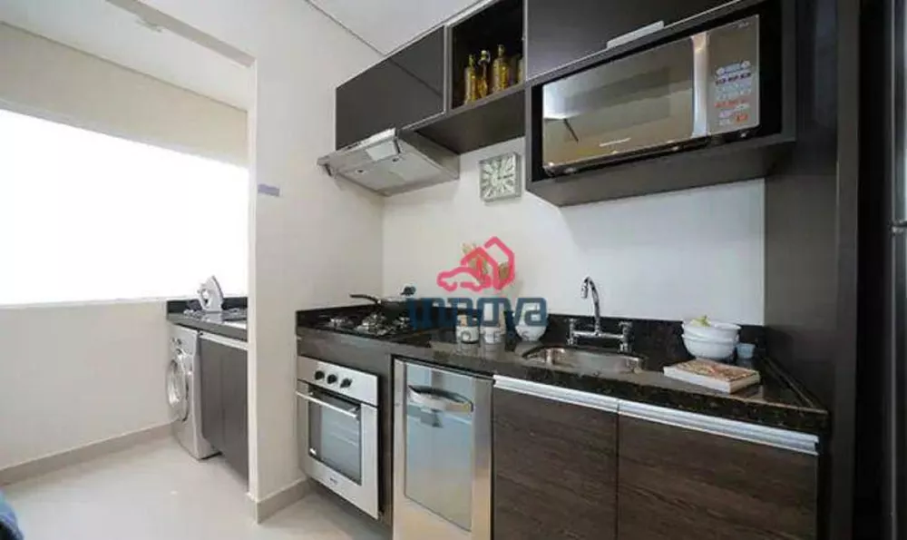 Apartamento, 2 quartos, 63 m² - Foto 4