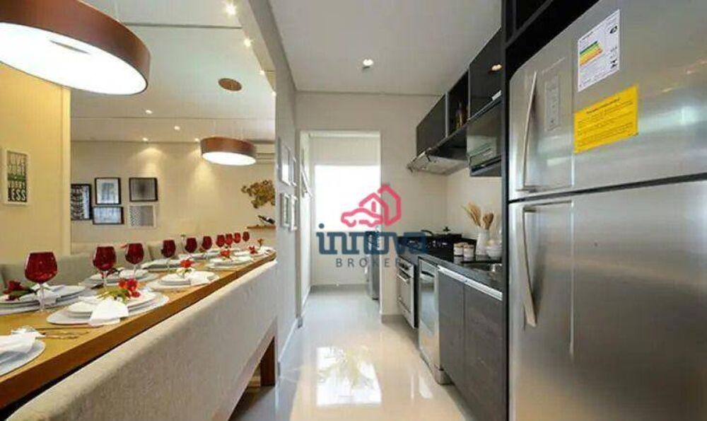 Apartamento à venda com 2 quartos, 63m² - Foto 16