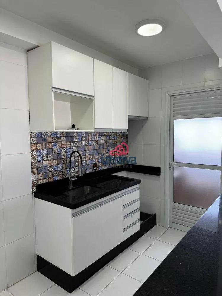 Apartamento, 2 quartos, 63 m² - Foto 23