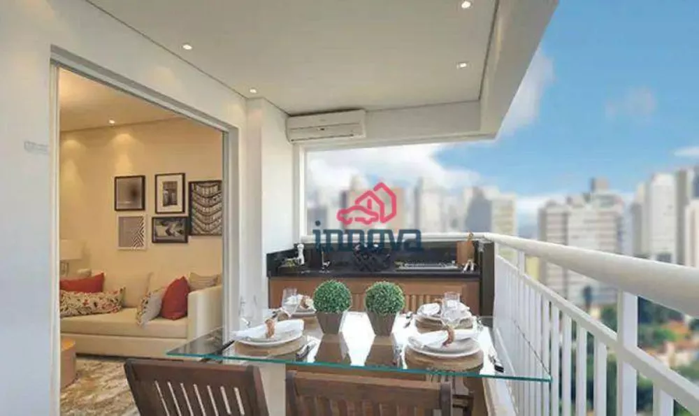 Apartamento, 2 quartos, 63 m² - Foto 11