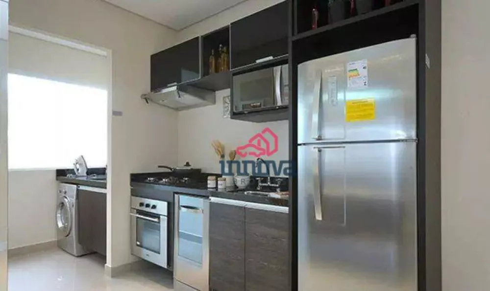 Apartamento, 2 quartos, 63 m² - Foto 9