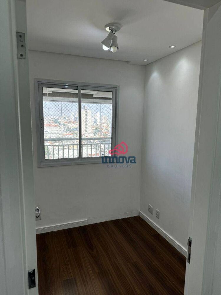 Apartamento à venda com 2 quartos, 63m² - Foto 1