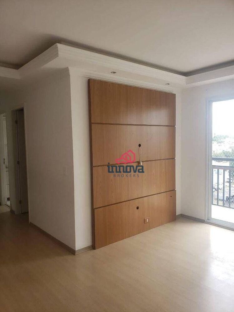Apartamento, 2 quartos, 50 m² - Foto 3