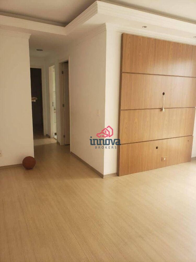 Apartamento, 2 quartos, 50 m² - Foto 1