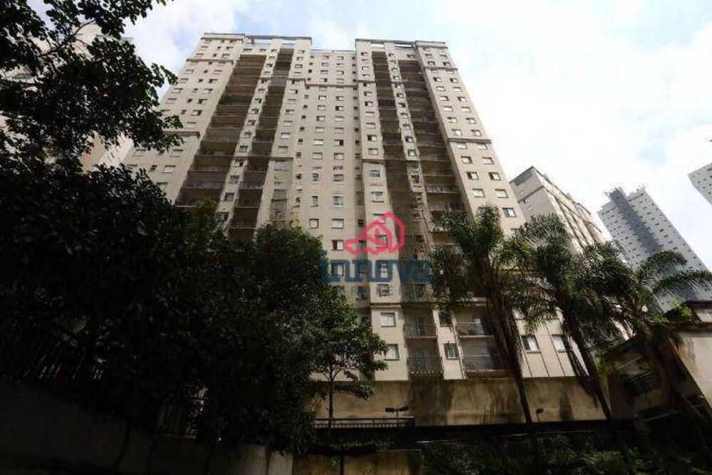 Apartamento, 2 quartos, 50 m² - Foto 25