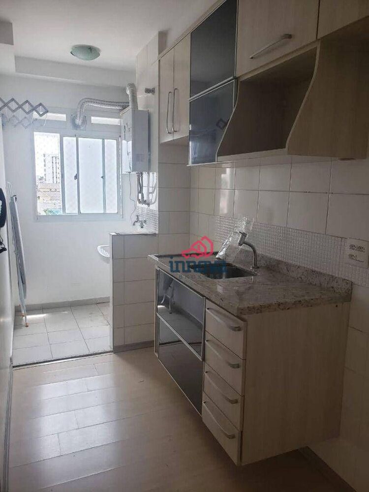 Apartamento, 2 quartos, 50 m² - Foto 8