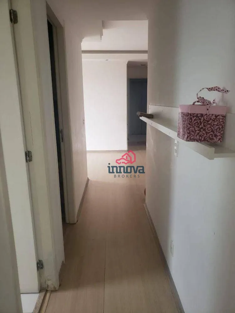 Apartamento, 2 quartos, 50 m² - Foto 9
