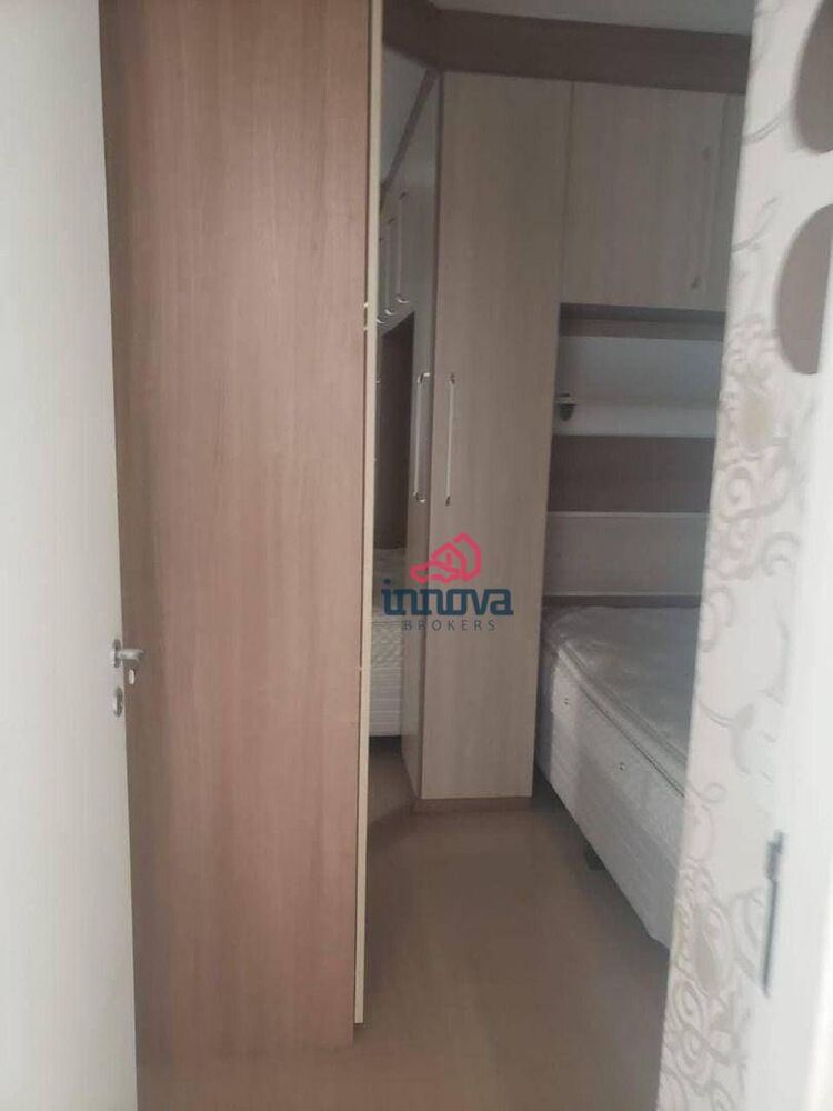 Apartamento, 2 quartos, 50 m² - Foto 15