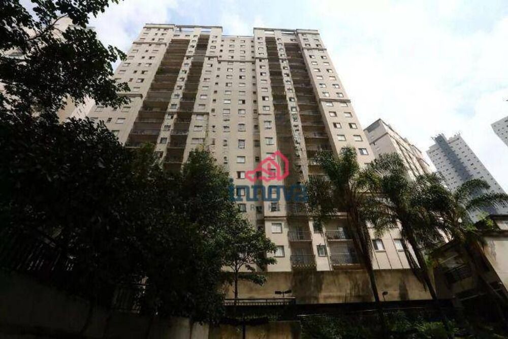 Apartamento, 2 quartos, 50 m² - Foto 24