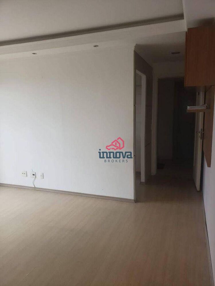 Apartamento, 2 quartos, 50 m² - Foto 7