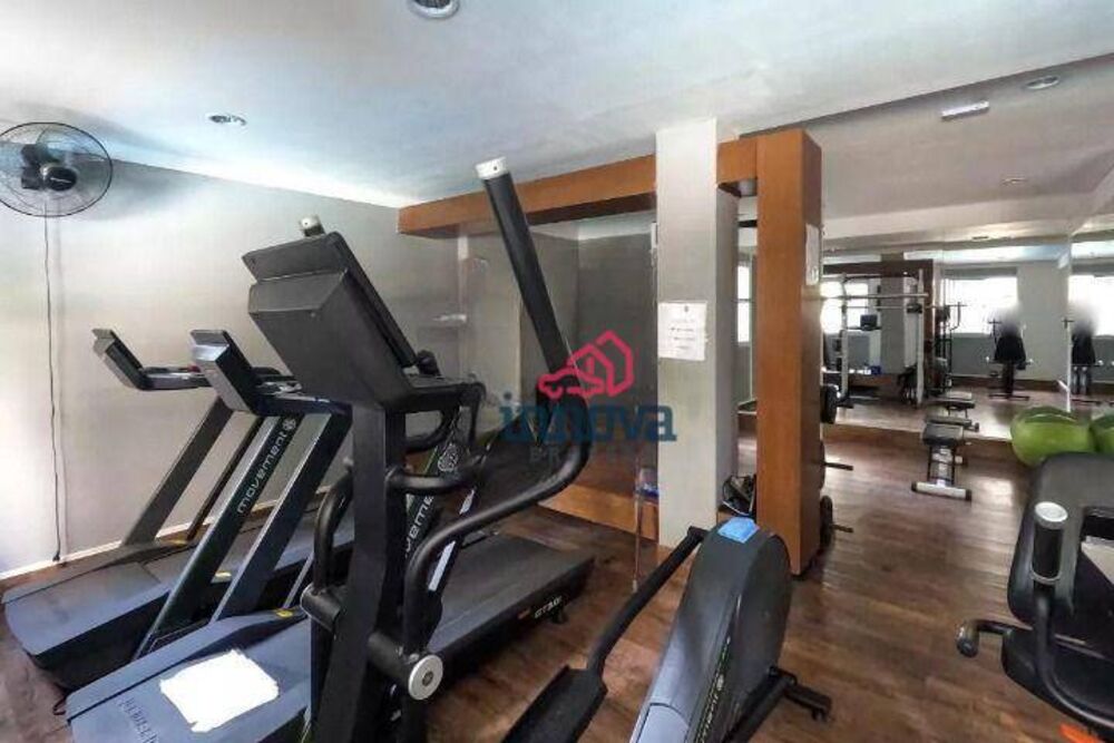Apartamento, 2 quartos, 50 m² - Foto 27