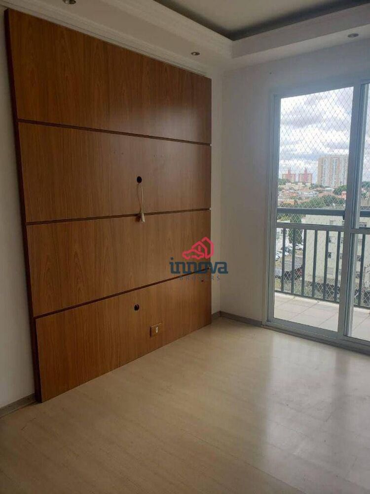 Apartamento, 2 quartos, 50 m² - Foto 6