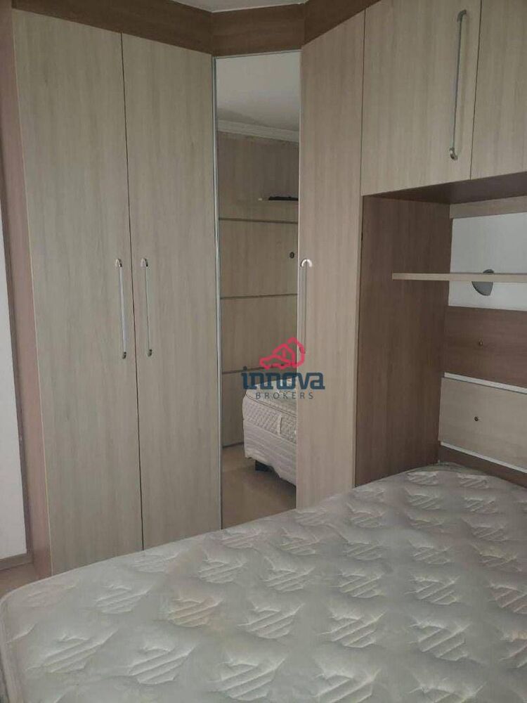 Apartamento, 2 quartos, 50 m² - Foto 11