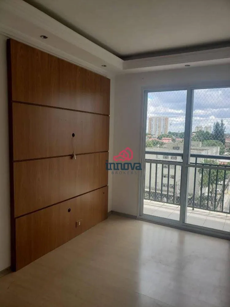 Apartamento, 2 quartos, 50 m² - Foto 1