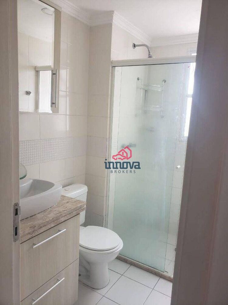 Apartamento, 2 quartos, 50 m² - Foto 17