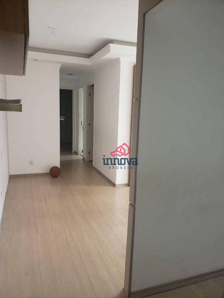 Apartamento, 2 quartos, 50 m² - Foto 4