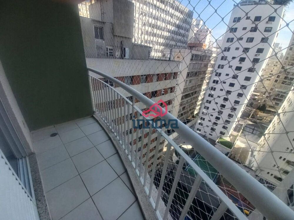 Apartamento para alugar com 2 quartos, 57m² - Foto 5