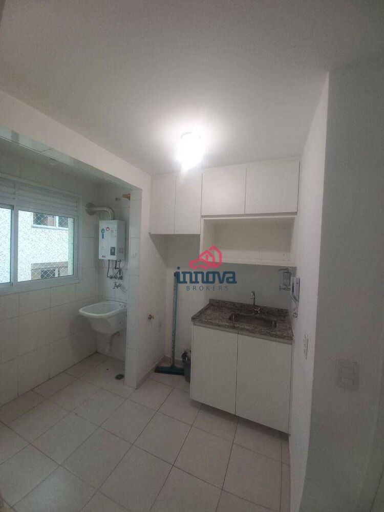 Apartamento para alugar com 2 quartos, 57m² - Foto 7