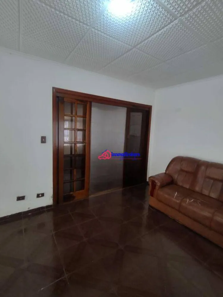 Casa, 4 quartos, 200 m² - Foto 1