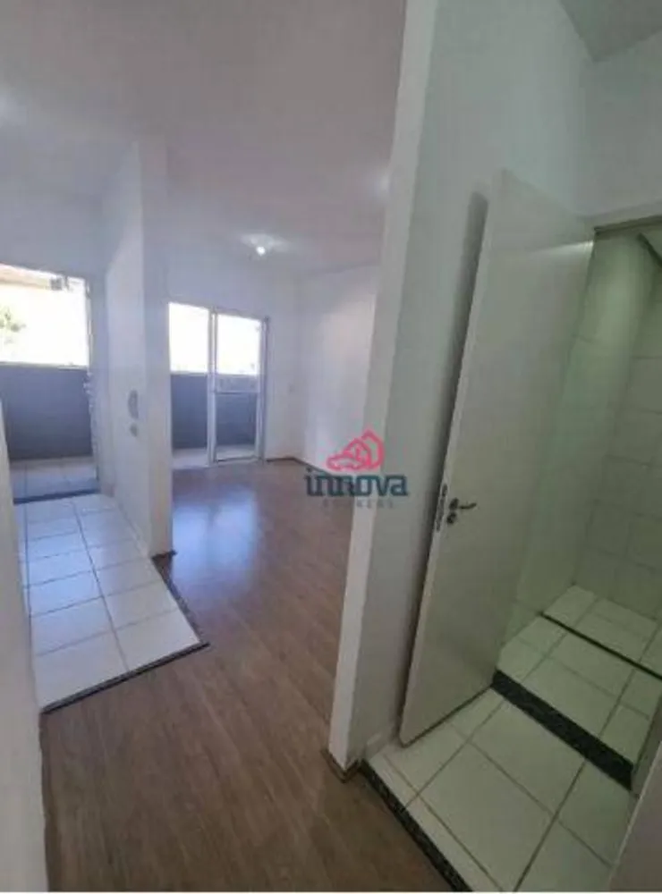 Apartamento, 2 quartos, 43 m² - Foto 7
