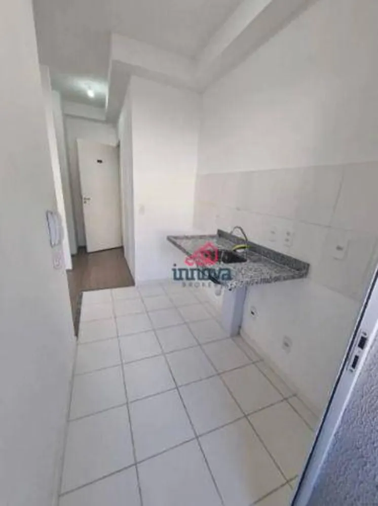 Apartamento, 2 quartos, 43 m² - Foto 5