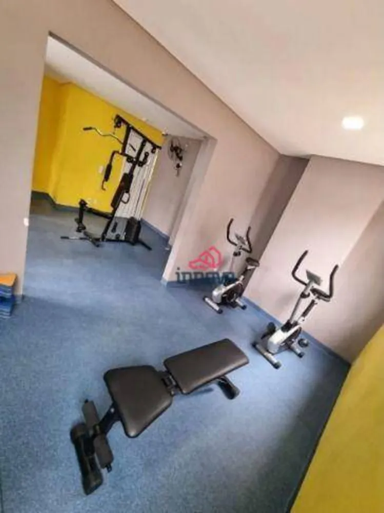 Apartamento, 2 quartos, 43 m² - Foto 12