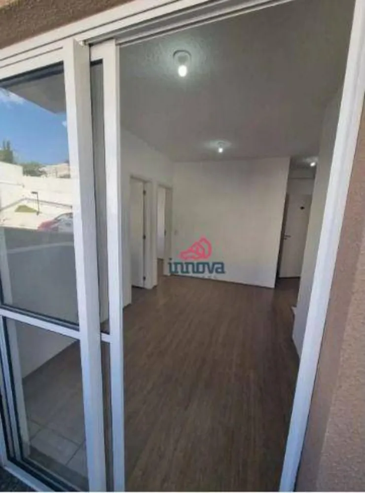 Apartamento, 2 quartos, 43 m² - Foto 2