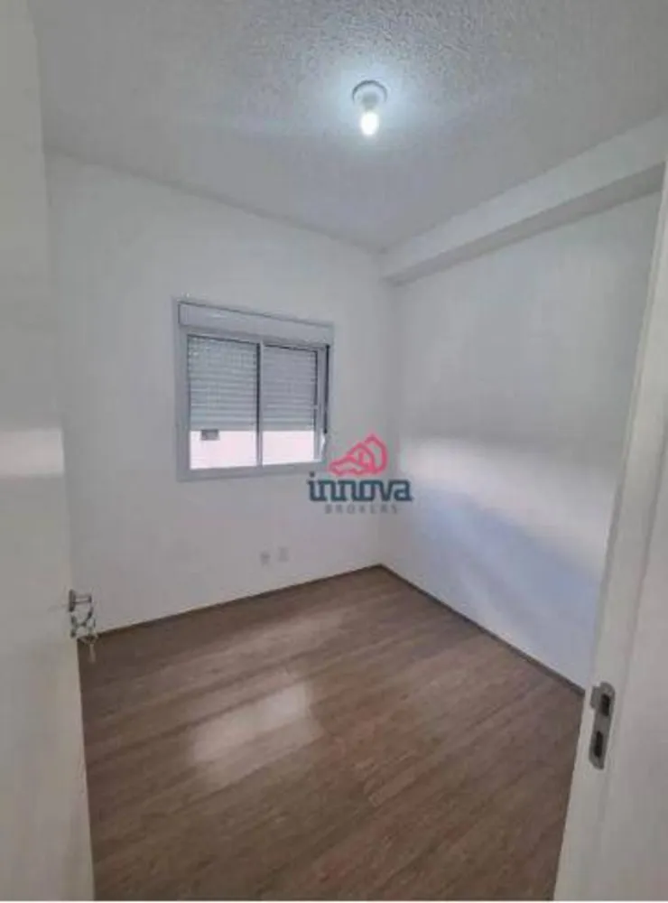 Apartamento, 2 quartos, 43 m² - Foto 3