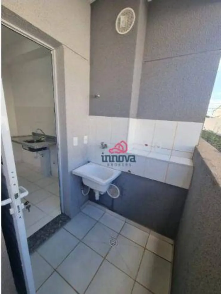 Apartamento, 2 quartos, 43 m² - Foto 6