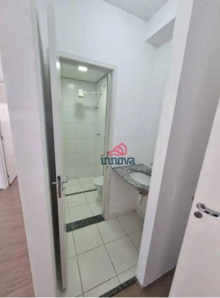 Apartamento, 2 quartos, 43 m² - Foto 9