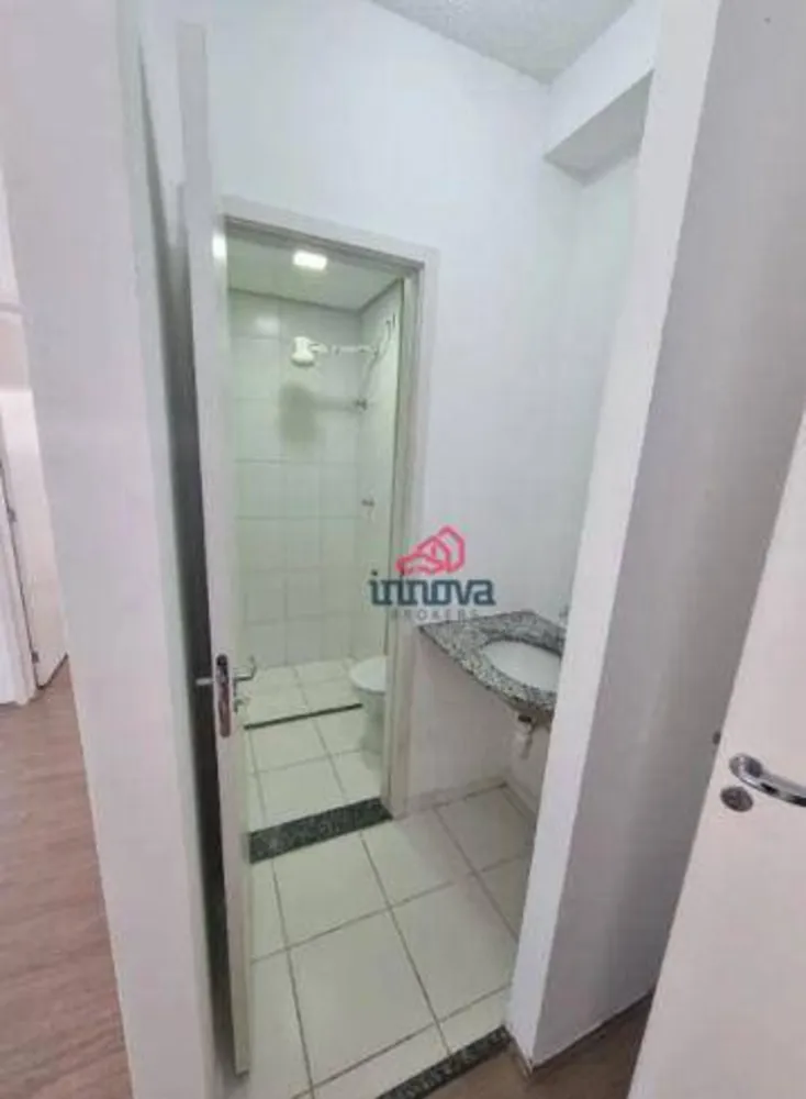 Apartamento, 2 quartos, 43 m² - Foto 4