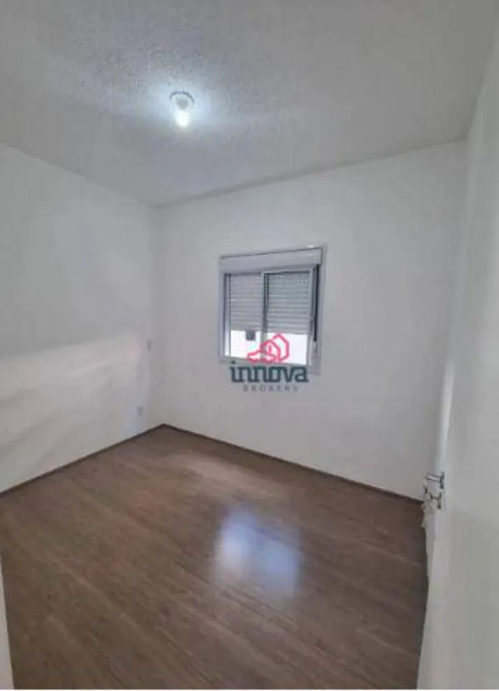Apartamento, 2 quartos, 43 m² - Foto 1