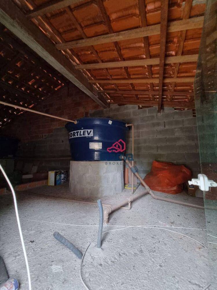 Sobrado, 3 quartos, 200 m² - Foto 11