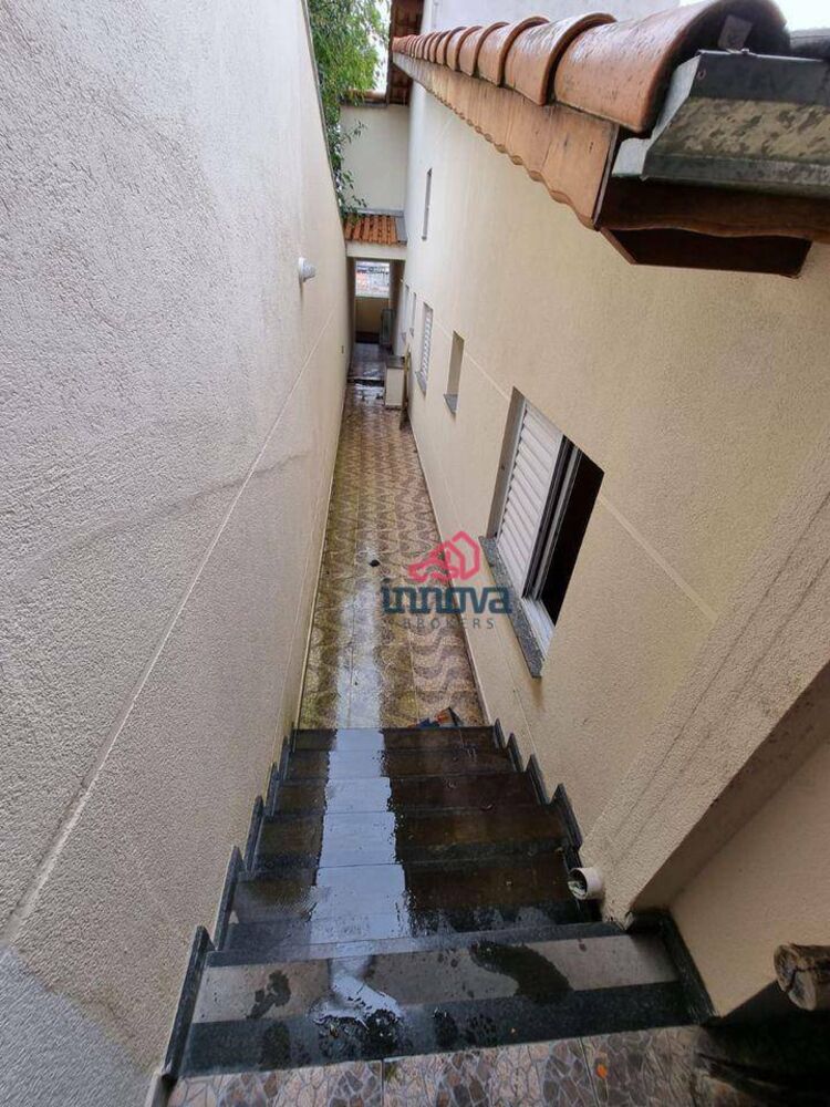 Sobrado, 3 quartos, 200 m² - Foto 20