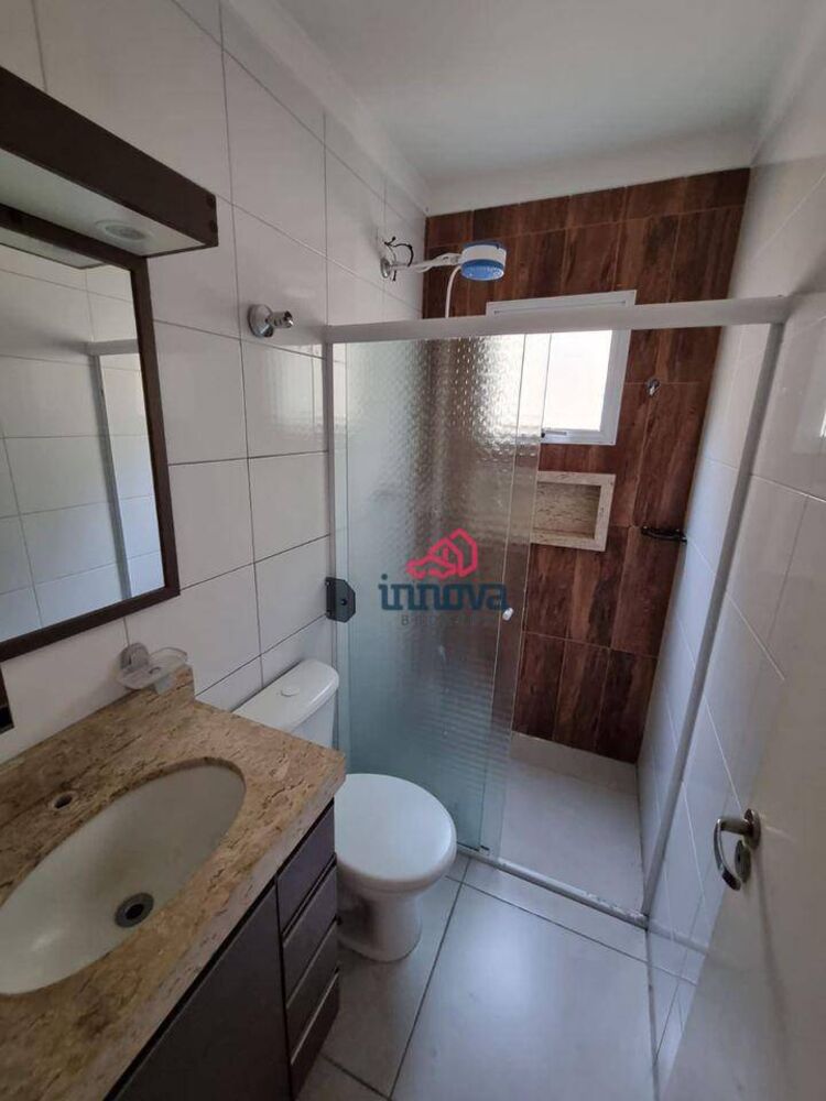 Sobrado, 3 quartos, 200 m² - Foto 18