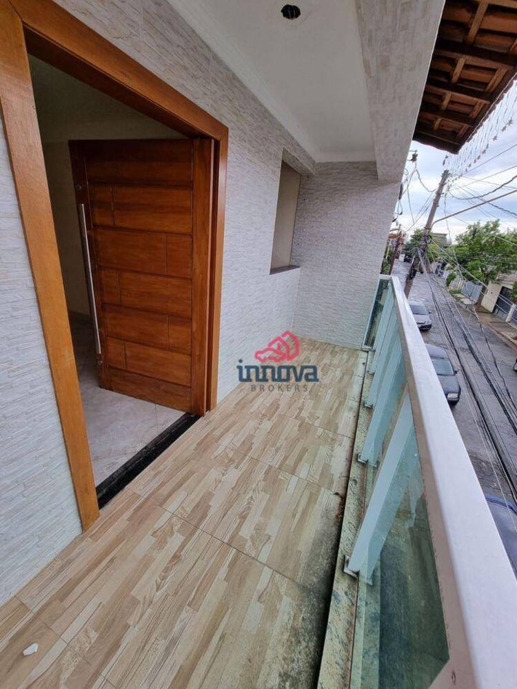 Sobrado, 3 quartos, 200 m² - Foto 10