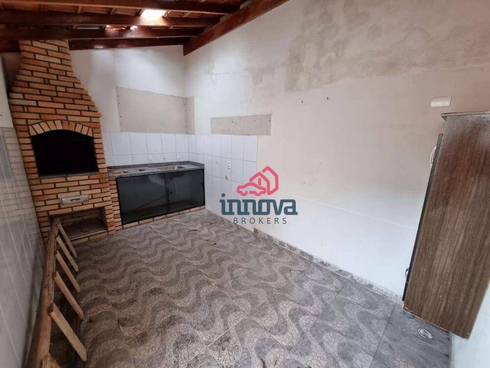 Sobrado, 3 quartos, 200 m² - Foto 19