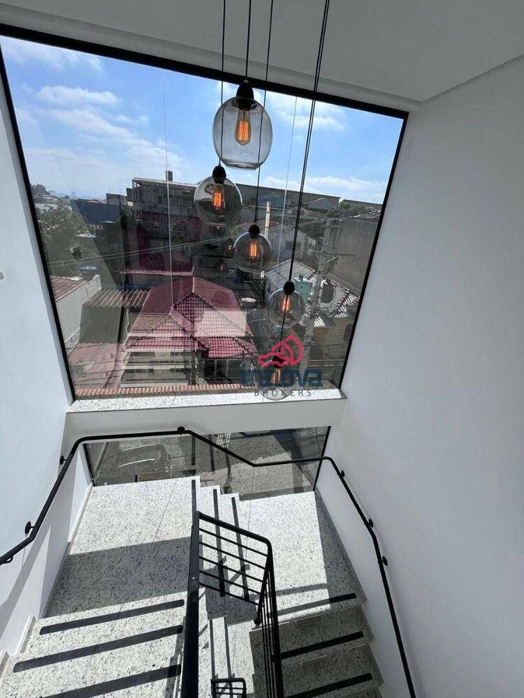 Apartamento, 2 quartos, 98 m² - Foto 8