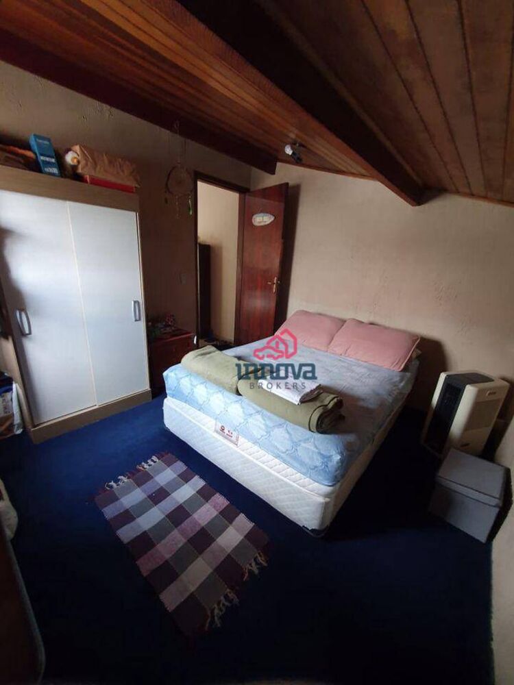 Sobrado, 3 quartos, 117 m² - Foto 34