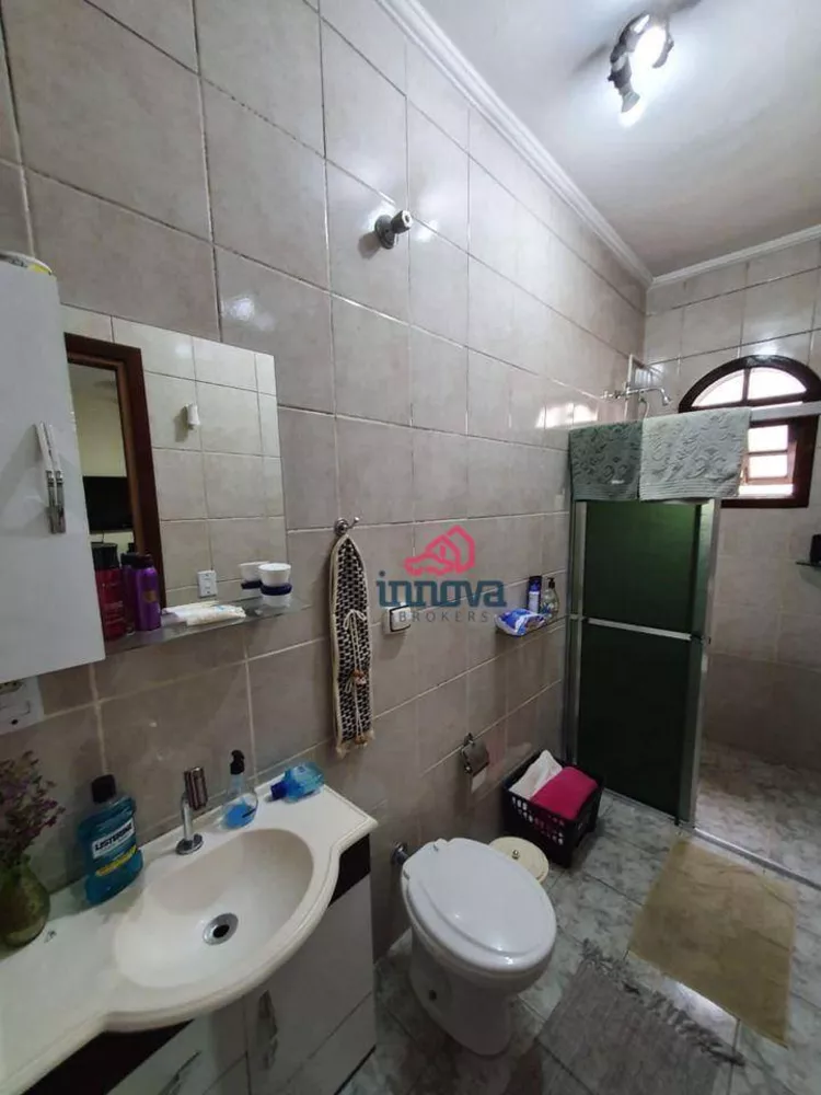 Sobrado, 3 quartos, 117 m² - Foto 6
