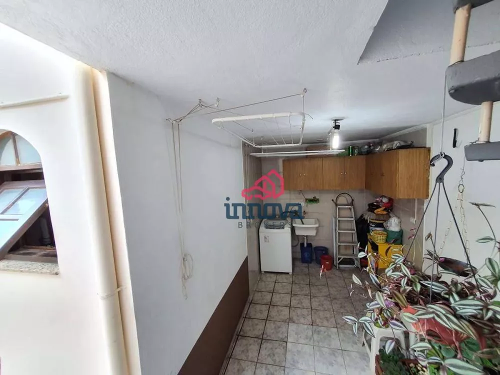 Sobrado, 3 quartos, 117 m² - Foto 12